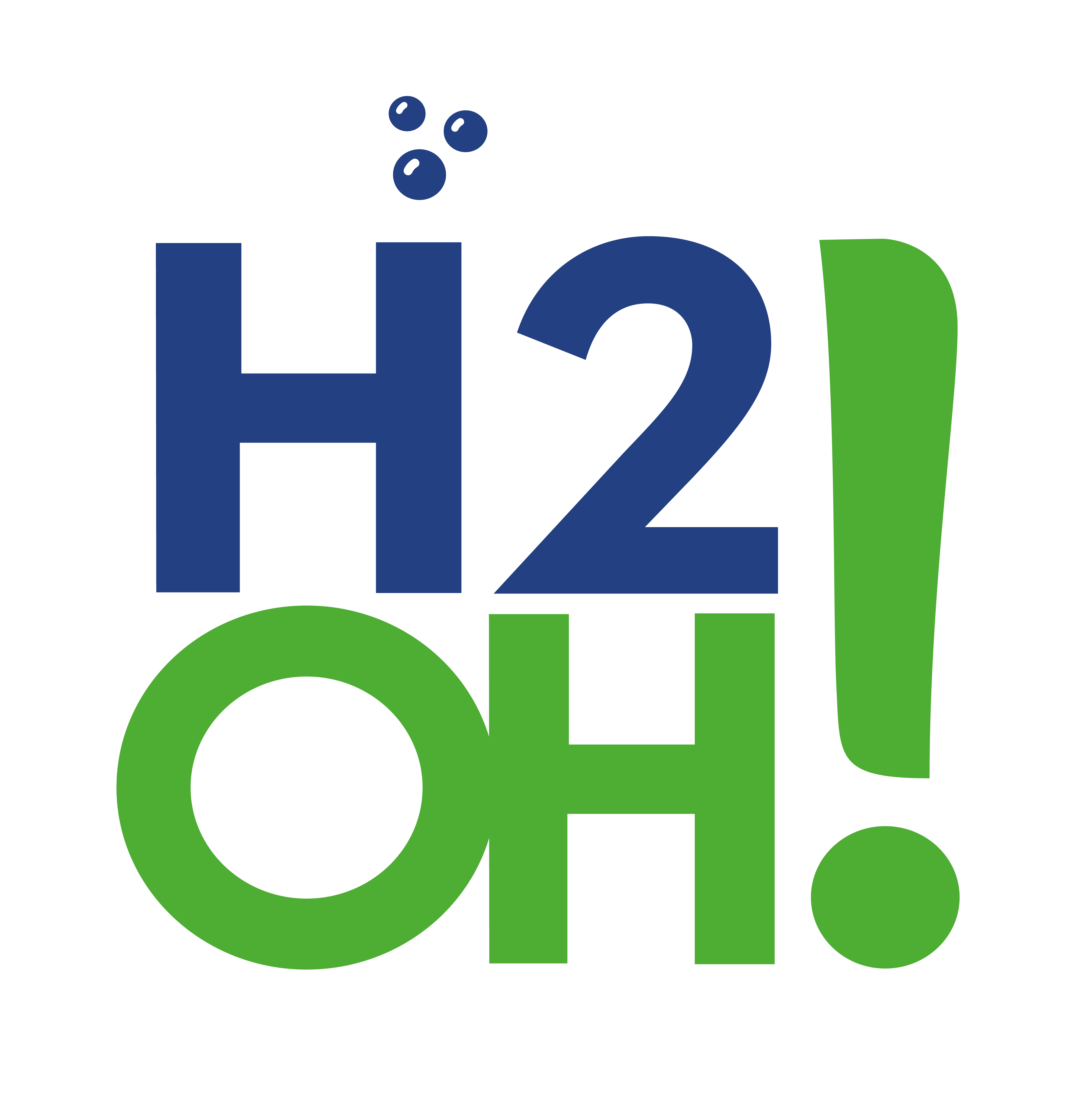 H2OH!